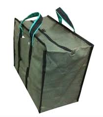 Tarpaulin Bag